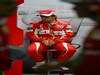 GP Singapore, Prove Libere 3, Sabato, Fernando Alonso (ESP), Ferrari, F10 