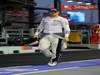 GP Singapore, Prove Libere 3, Sabato, Nico Hulkenberg (GER), Williams, FW32 