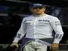 GP Singapore, Prove Libere 3, Sabato, Nico Hulkenberg (GER), Williams, FW32 