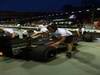 GP Singapore, Prove Libere 3, Sabato, Christian Klien (AUT), Test Driver Hispania Racing F1 Team (HRT), F110  