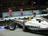 GP Singapore, Prove Libere 3, Sabato, Nico Rosberg (GER), Mercedes GP F1 Team, MGP W01 