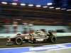 GP Singapore, Prove Libere 3, Sabato, Bruno Senna (BRA), Hispania Racing F1 Team (HRT), F110 