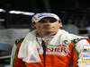 GP Singapore, Prove Libere 3, Sabato, Adrian Sutil (GER), Force India F1 Team, VJM03 