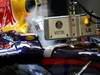 GP Singapore, Prove Libere 3, Sabato, Sebastian Vettel (GER), Red Bull Racing, RB6 
