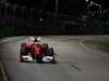 GP Singapore, Qualifiche, Fernando Alonso (ESP), Ferrari, F10 