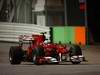 GP Singapore, Qualifiche, Fernando Alonso (ESP), Ferrari, F10 