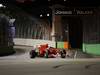 GP Singapore, Qualifiche, Fernando Alonso (ESP), Ferrari, F10 