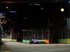 GP Singapore, Qualifiche, Rubens Barrichello (BRA), Williams, FW32 