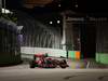 GP Singapore, Qualifiche, Jenson Button (GBR), McLaren  Mercedes, MP4-25 