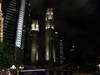 GP Singapore, Qualifiche, View of the city