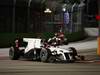 GP Singapore, Qualifiche, Nick Heidfeld (GER), BMW Sauber F1 Team, C29  