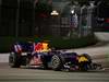 GP Singapore, Qualifiche, Sebastian Vettel (GER), Red Bull Racing, RB6 