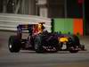 GP Singapore, Qualifiche, Sebastian Vettel (GER), Red Bull Racing, RB6 