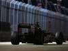 GP Singapore, Qualifiche, Mark Webber (AUS), Red Bull Racing, RB6 