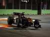 GP Singapore, Qualifiche, Jaime Alguersuari (SPA), Scuderia Toro Rosso, STR5 