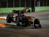 GP Singapore, Qualifiche, Jaime Alguersuari (SPA), Scuderia Toro Rosso, STR5 