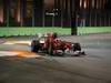 GP Singapore, Qualifiche, Fernando Alonso (ESP), Ferrari, F10 