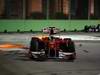GP Singapore, Qualifiche, Fernando Alonso (ESP), Ferrari, F10 
