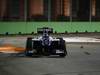 GP Singapore, Qualifiche, Rubens Barrichello (BRA), Williams, FW32 