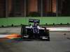 GP Singapore, Qualifiche, Rubens Barrichello (BRA), Williams, FW32 