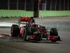 GP Singapore, Qualifiche, Jenson Button (GBR), McLaren  Mercedes, MP4-25 