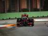GP Singapore, Qualifiche, Jenson Button (GBR), McLaren  Mercedes, MP4-25 