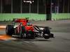 GP Singapore, Qualifiche, Lucas Di Grassi (BRA), Virgin Racing, VR-01 