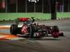 GP Singapore, Qualifiche, Lewis Hamilton (GBR), McLaren  Mercedes, MP4-25 