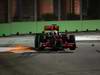 GP Singapore, Qualifiche, Lewis Hamilton (GBR), McLaren  Mercedes, MP4-25 