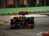 GP Singapore, Qualifiche, Lewis Hamilton (GBR), McLaren  Mercedes, MP4-25 