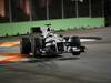 GP Singapore, Qualifiche, Kamui Kobayashi (JAP), BMW Sauber F1 Team, C29 