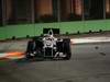 GP Singapore, Qualifiche, Kamui Kobayashi (JAP), BMW Sauber F1 Team, C29 