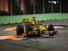 GP Singapore, Qualifiche, Robert Kubica (POL), Renault F1 Team, R30 