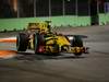 GP Singapore, Qualifiche, Robert Kubica (POL), Renault F1 Team, R30 
