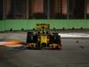 GP Singapore, Qualifiche, Robert Kubica (POL), Renault F1 Team, R30 