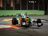GP Singapore, Qualifiche, Vitantonio Liuzzi (ITA), Force India F1 Team, VJM03 