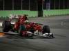 GP Singapore, Qualifiche, Felipe Massa (BRA), Ferrari, F10 