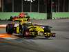 GP Singapore, Qualifiche, Vitaly Petrov (RUS), Renault F1 Team, R30 