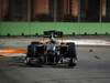 GP Singapore, Qualifiche, Nico Rosberg (GER), Mercedes GP F1 Team, MGP W01 
