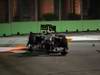 GP Singapore, Qualifiche, Nico Rosberg (GER), Mercedes GP F1 Team, MGP W01 