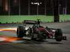 GP Singapore, Qualifiche, Bruno Senna (BRA), Hispania Racing F1 Team (HRT), F110 