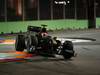 GP Singapore, Qualifiche, Jarno Trulli (ITA), Lotus Racing, T127 