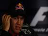 GP Singapore, Qualifiche, Conferenza Stampa, Sebastian Vettel (GER), Red Bull Racing, RB6 