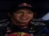 GP Singapore, Qualifiche, Conferenza Stampa, Sebastian Vettel (GER), Red Bull Racing, RB6 