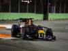 GP Singapore, Qualifiche, Sebastian Vettel (GER), Red Bull Racing, RB6 