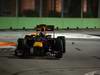GP Singapore, Qualifiche, Sebastian Vettel (GER), Red Bull Racing, RB6 