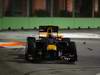 GP Singapore, Qualifiche, Mark Webber (AUS), Red Bull Racing, RB6 