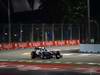 GP Singapore, Prove Libere 1, Venerdi', Rubens Barrichello (BRA), Williams, FW32 