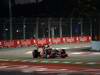 GP Singapore, Prove Libere 1, Venerdi', Jenson Button (GBR), McLaren  Mercedes, MP4-25 