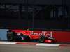GP Singapore, Prove Libere 1, Venerdi', Jerome D'Ambrosio (BEL), Test Driver
Virgin Racing, VR-01  